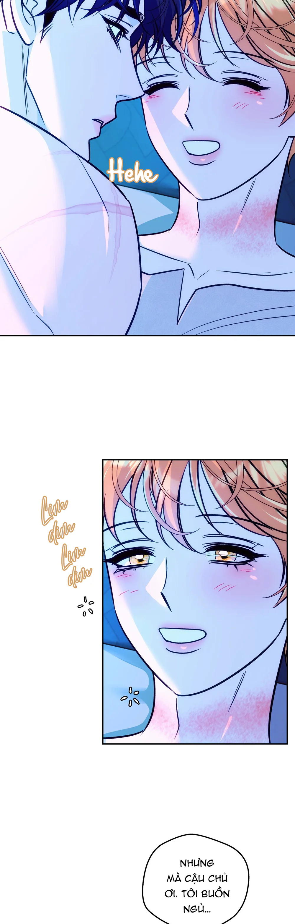 ORCA MANSION Chapter 14 Trang 40