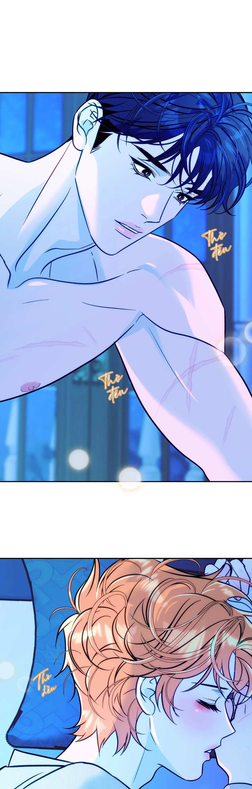 ORCA MANSION Chapter 14 Trang 43