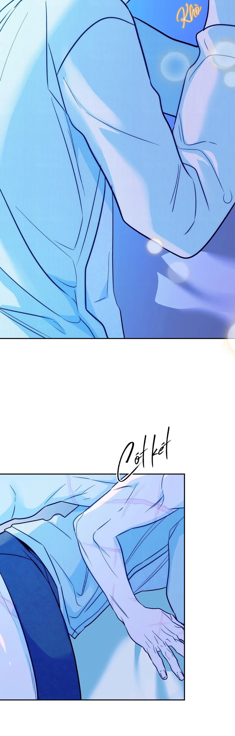 ORCA MANSION Chapter 14 Trang 44