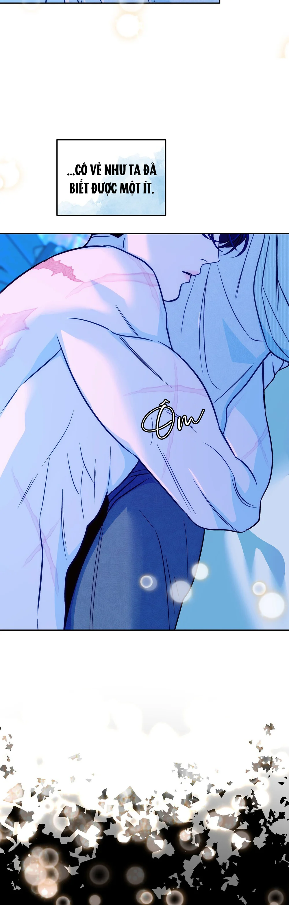 ORCA MANSION Chapter 14 Trang 47