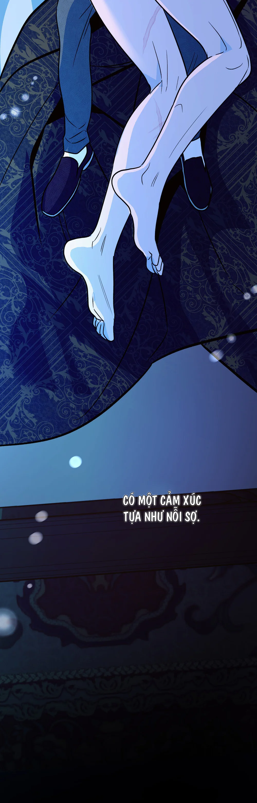 ORCA MANSION Chapter 14 Trang 50