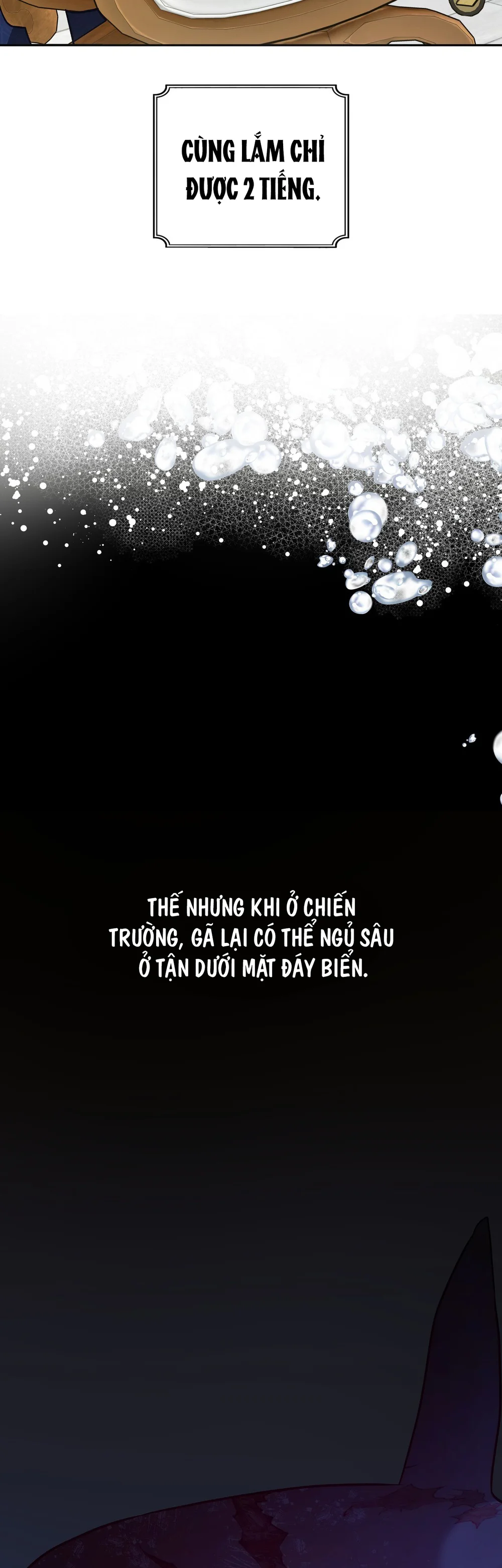 ORCA MANSION Chapter 15 Trang 4