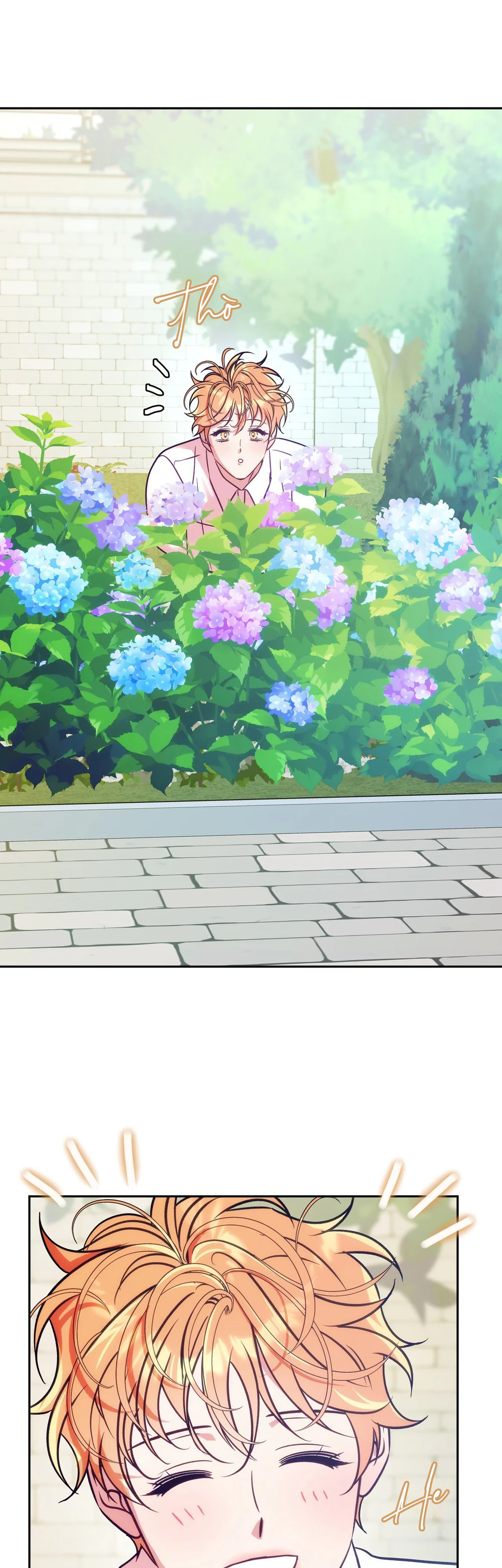 ORCA MANSION Chapter 15 Trang 6