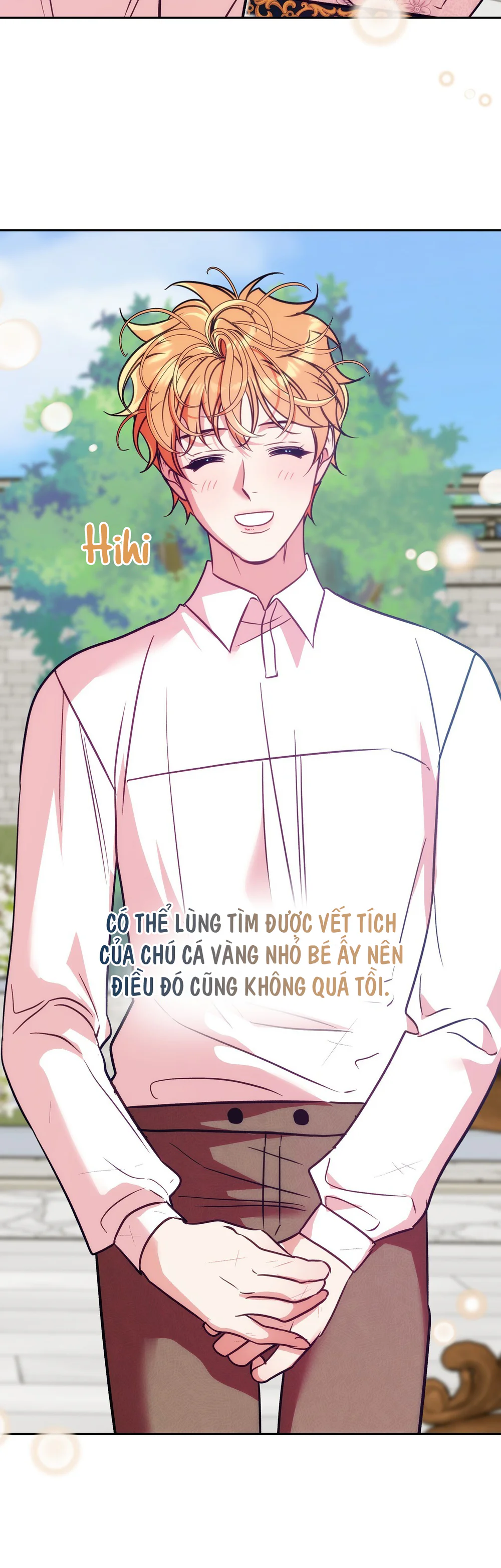 ORCA MANSION Chapter 15 Trang 12