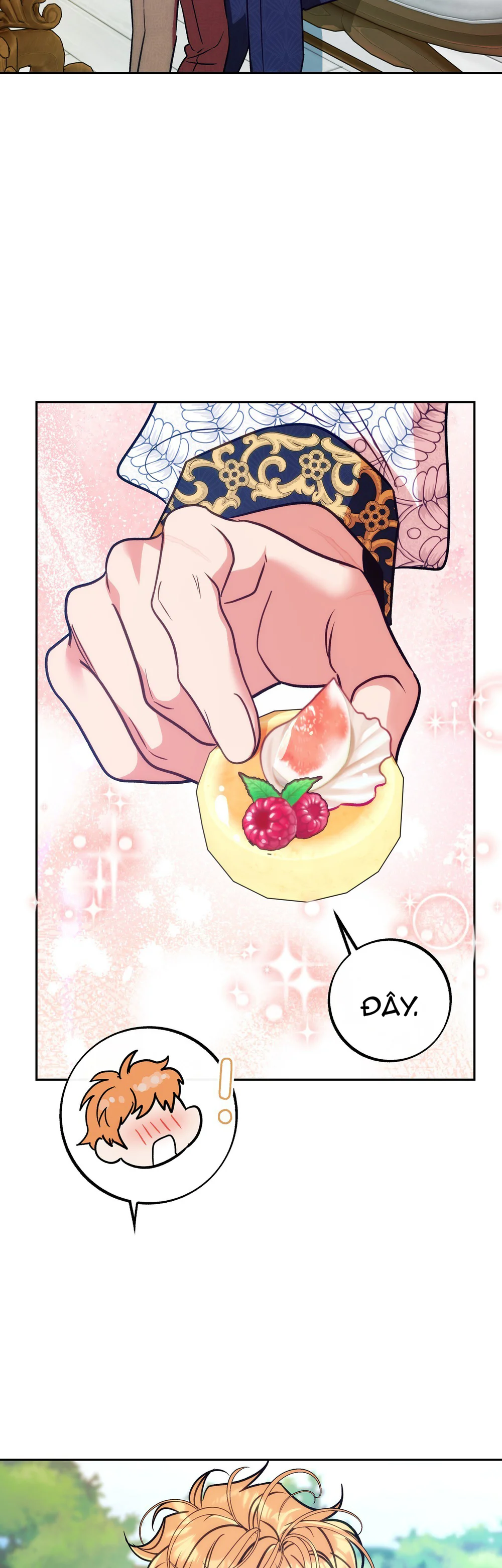 ORCA MANSION Chapter 15 Trang 14