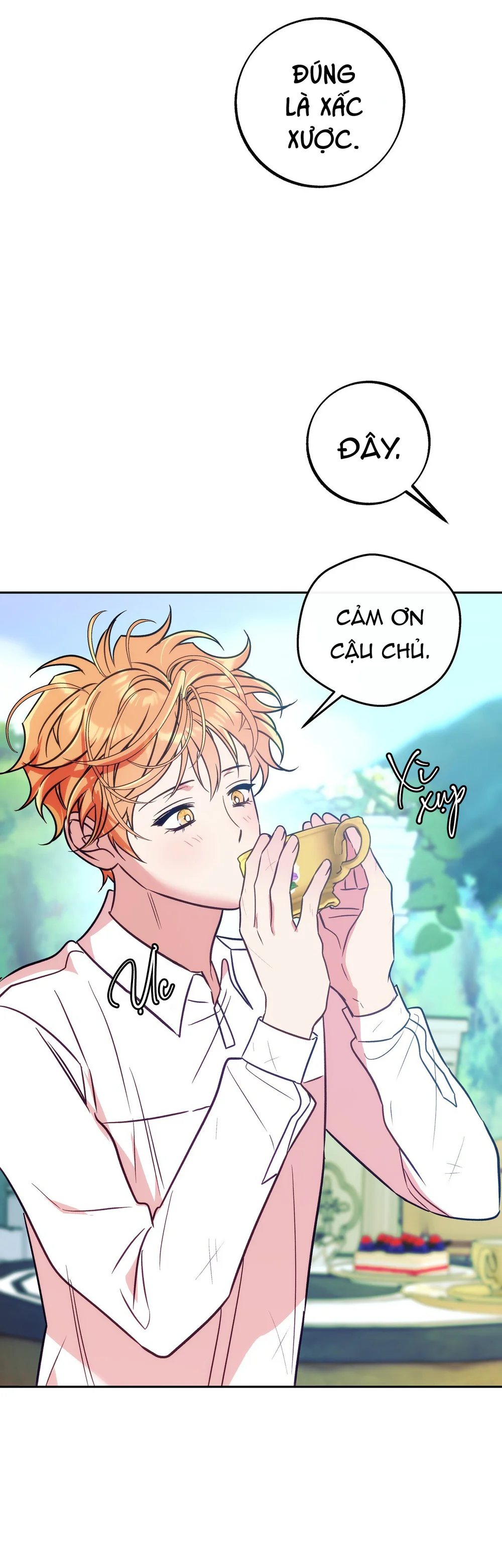 ORCA MANSION Chapter 15 Trang 18