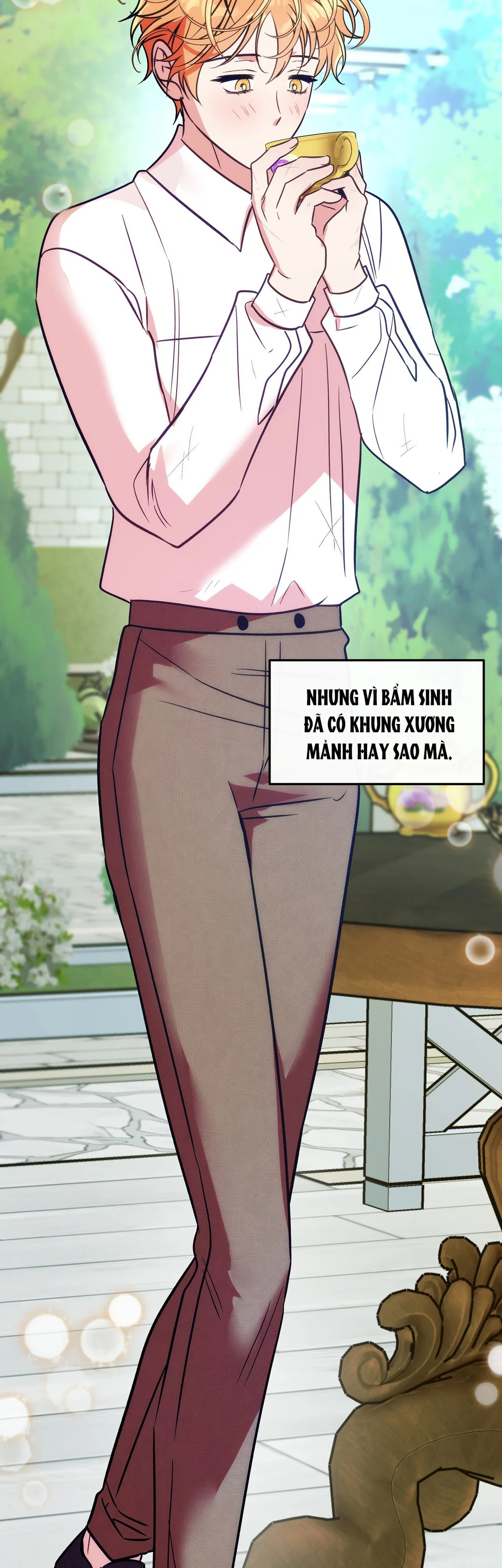 ORCA MANSION Chapter 15 Trang 20