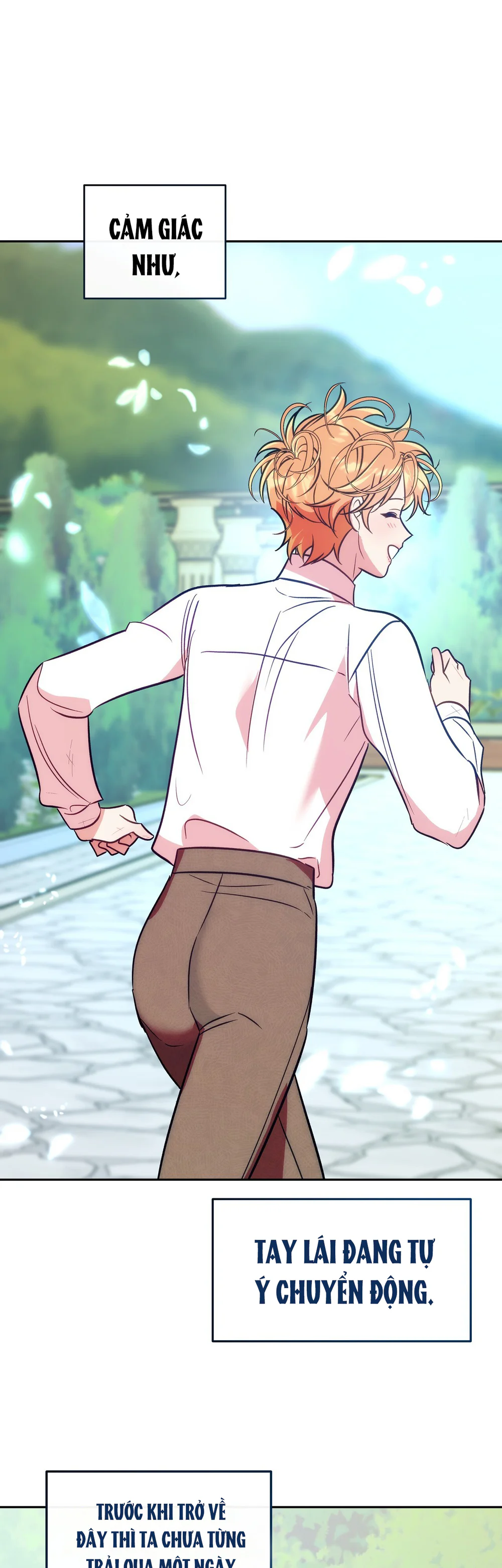 ORCA MANSION Chapter 15 Trang 24