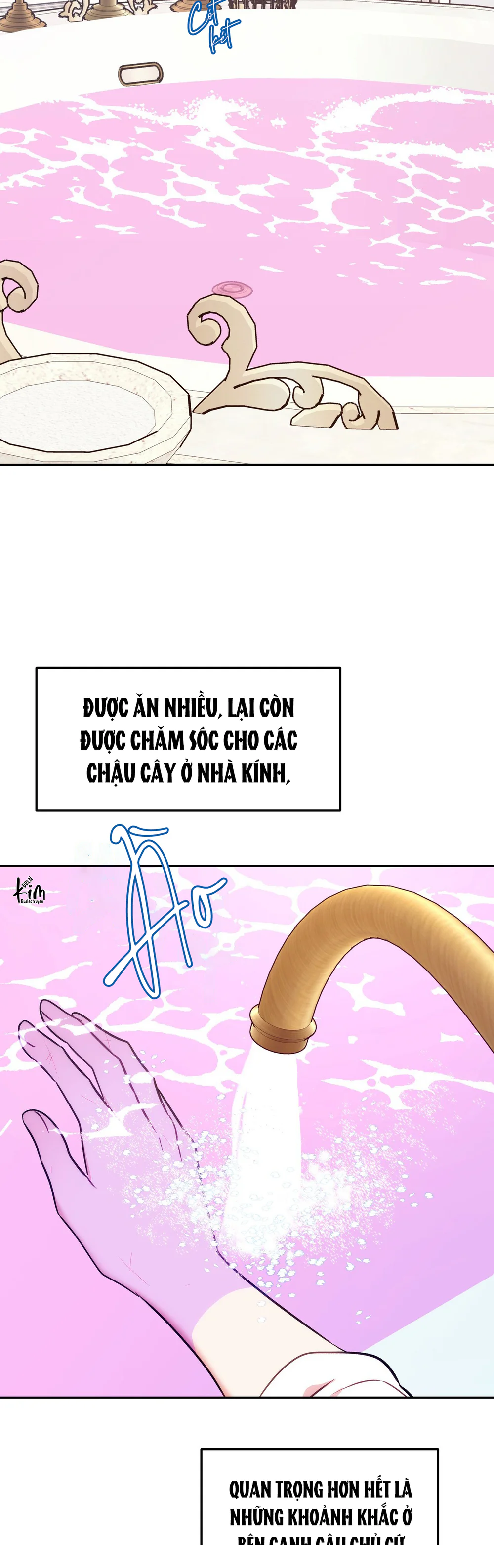 ORCA MANSION Chapter 15 Trang 28