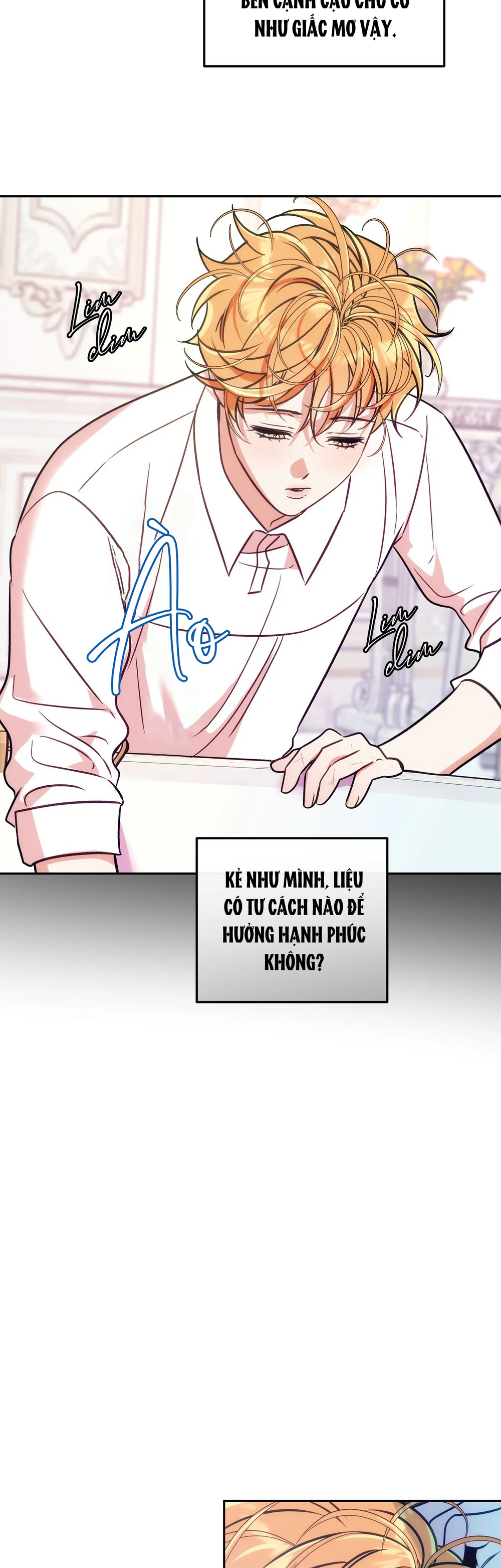 ORCA MANSION Chapter 15 Trang 29