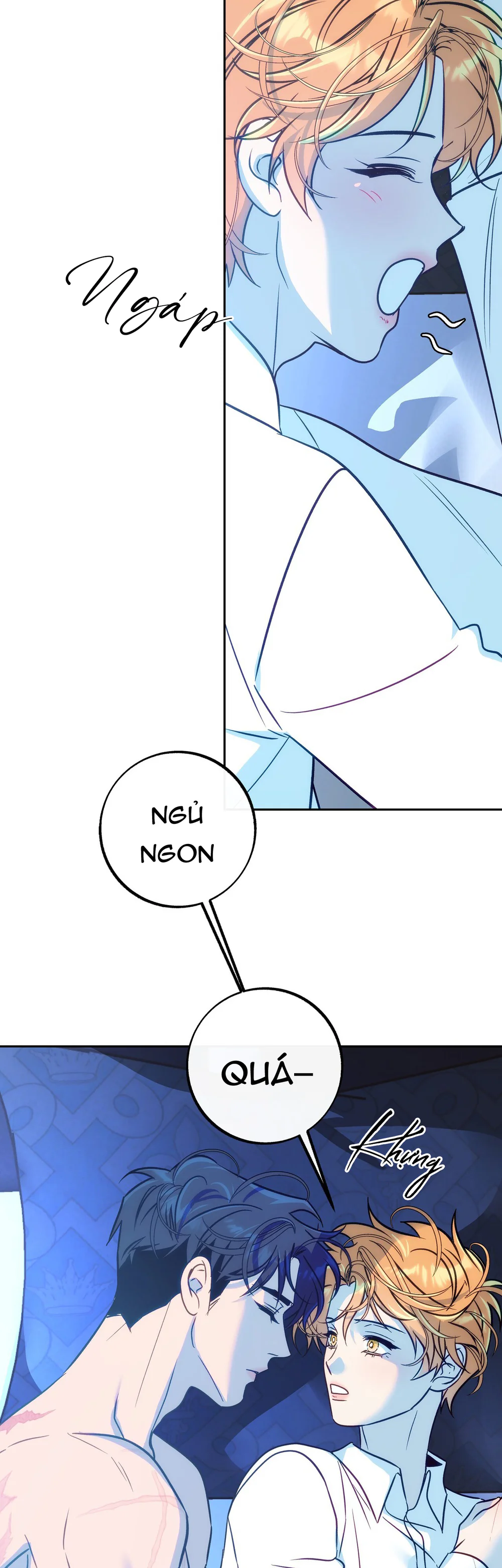 ORCA MANSION Chapter 15 Trang 30