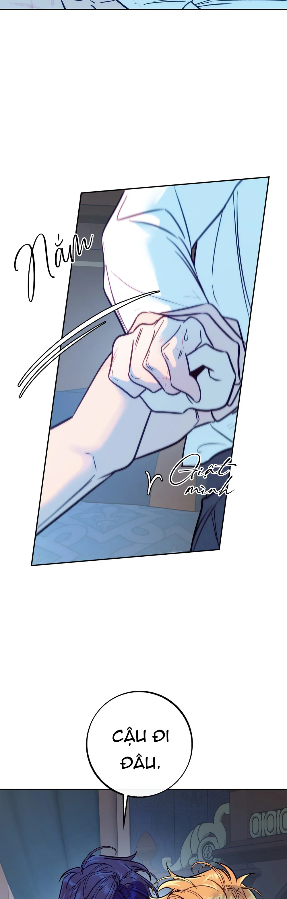 ORCA MANSION Chapter 15 Trang 33