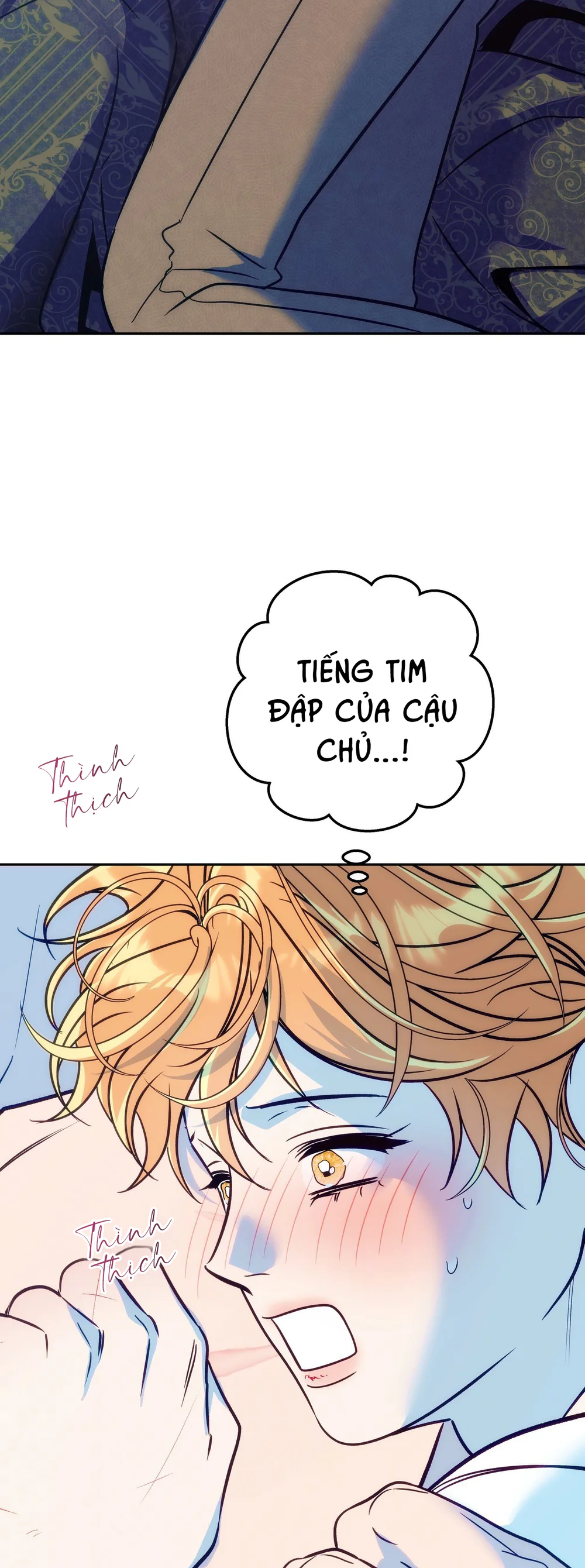 ORCA MANSION Chapter 15 Trang 37