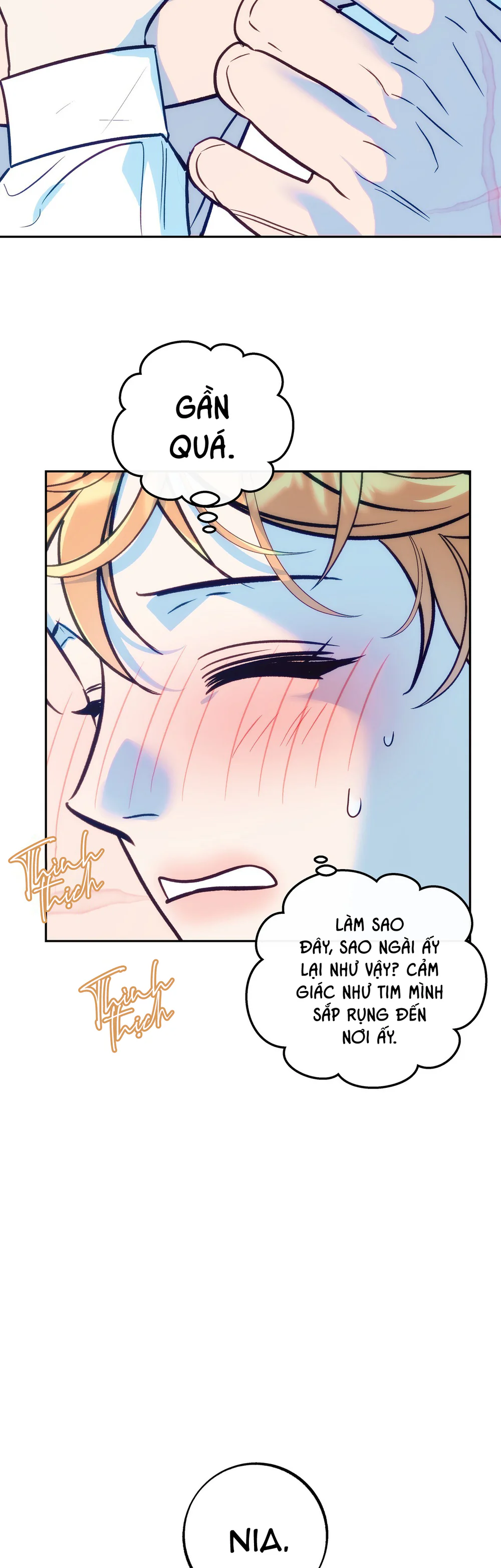 ORCA MANSION Chapter 15 Trang 38