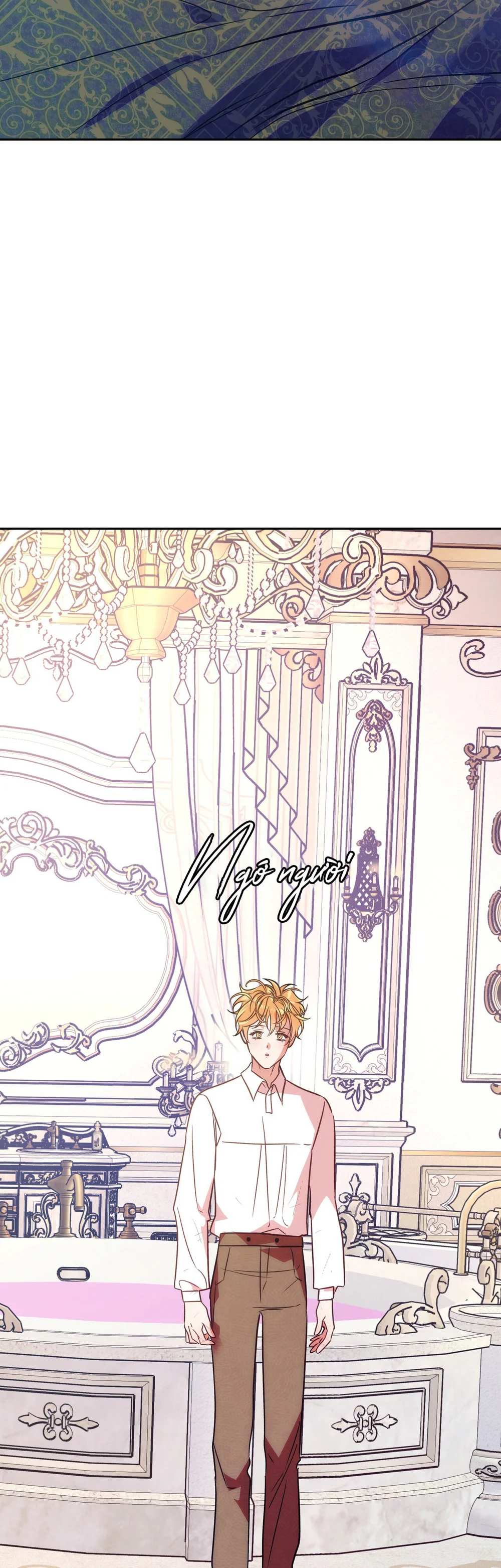 ORCA MANSION Chapter 15 Trang 40