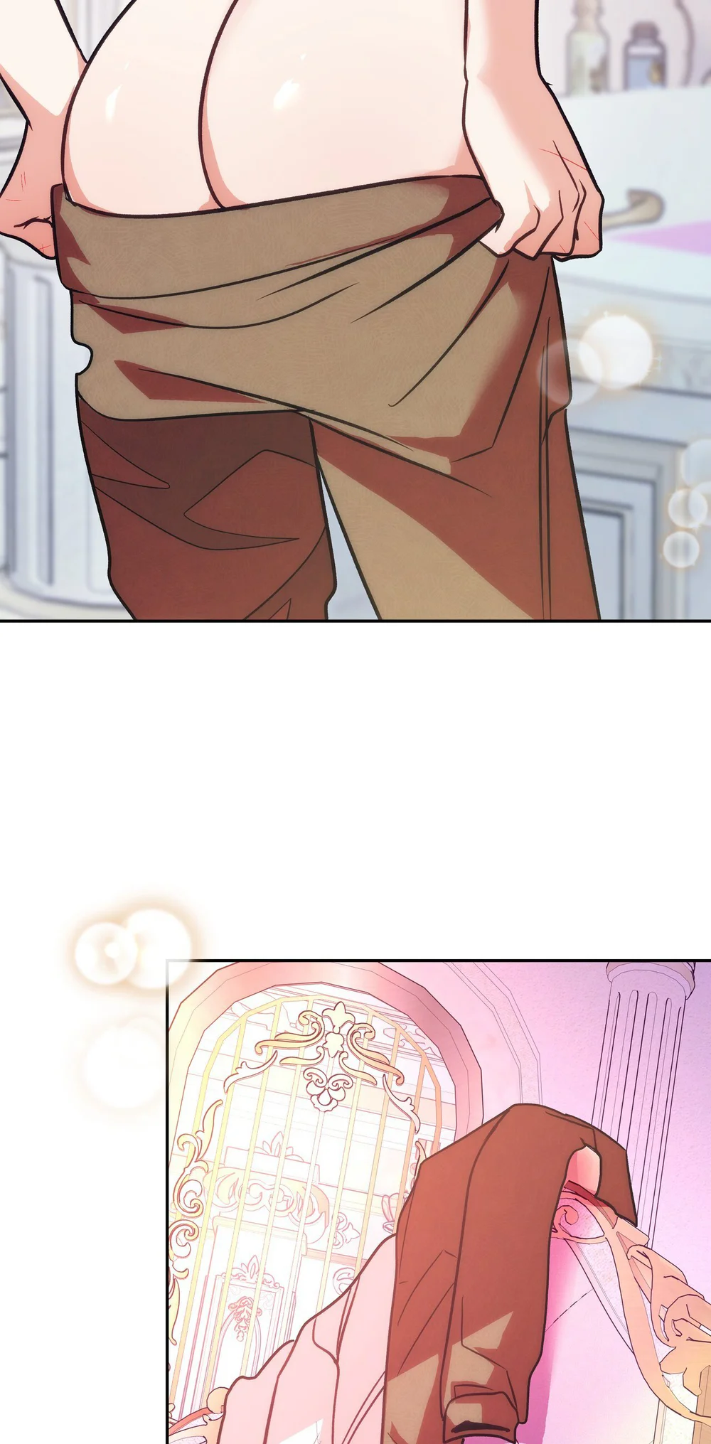 ORCA MANSION Chapter 15 Trang 43