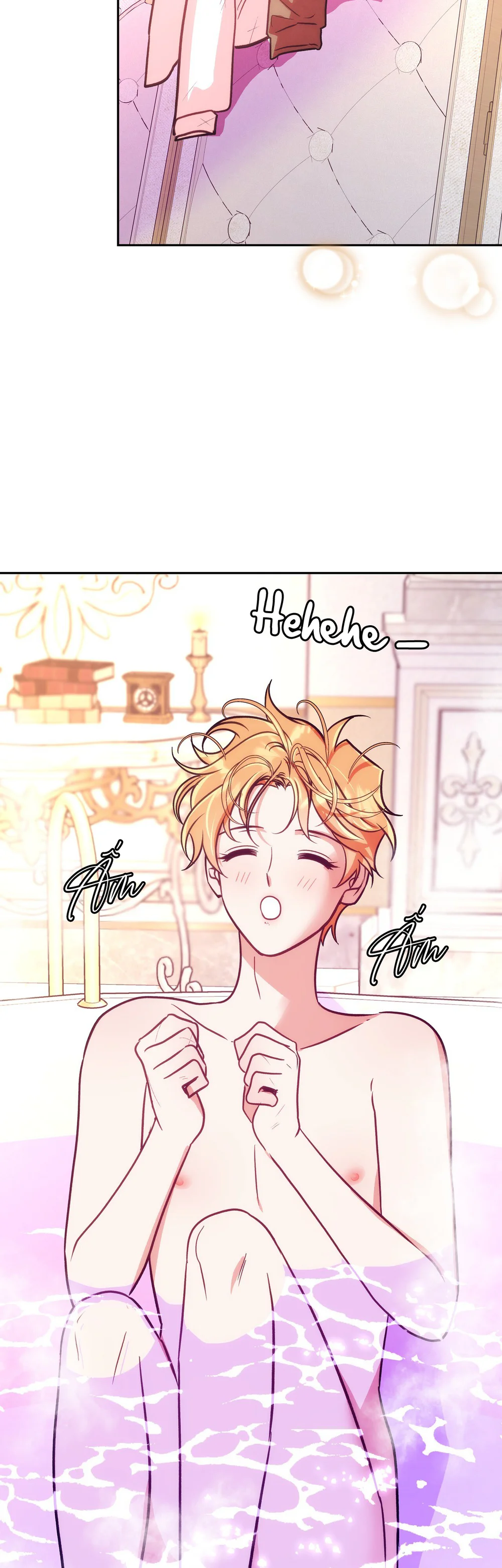 ORCA MANSION Chapter 15 Trang 44