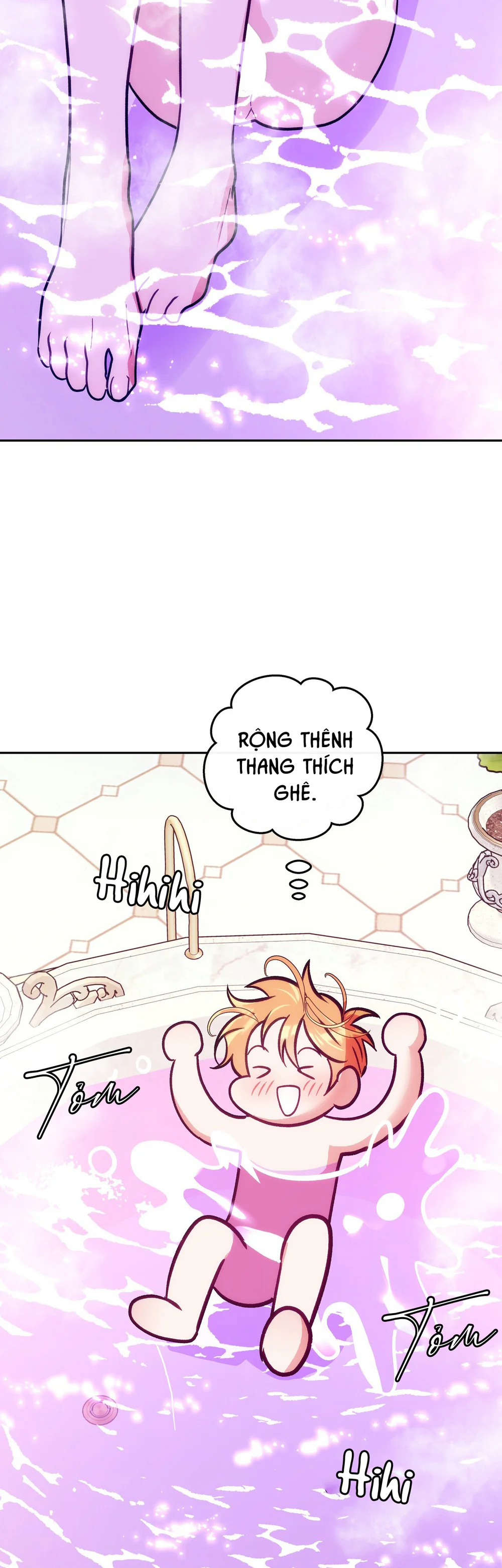 ORCA MANSION Chapter 15 Trang 45