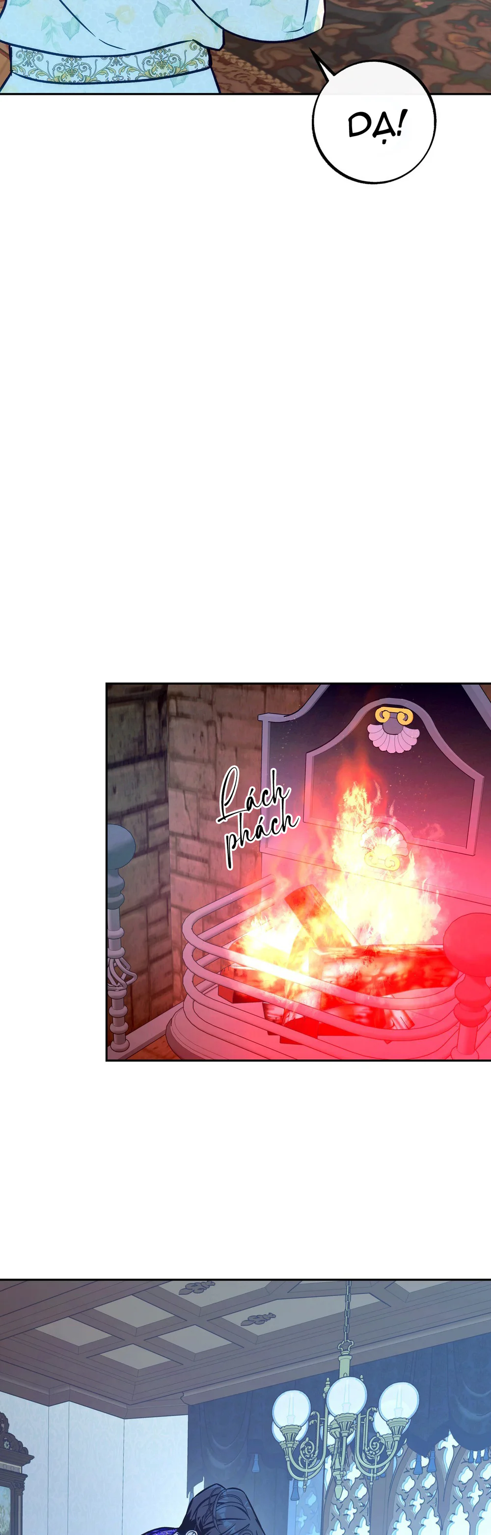 ORCA MANSION Chapter 15 Trang 49