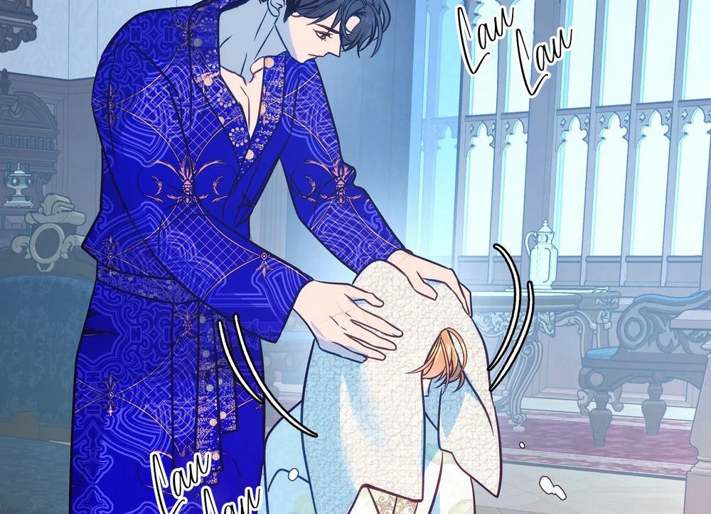 ORCA MANSION Chapter 15 Trang 50