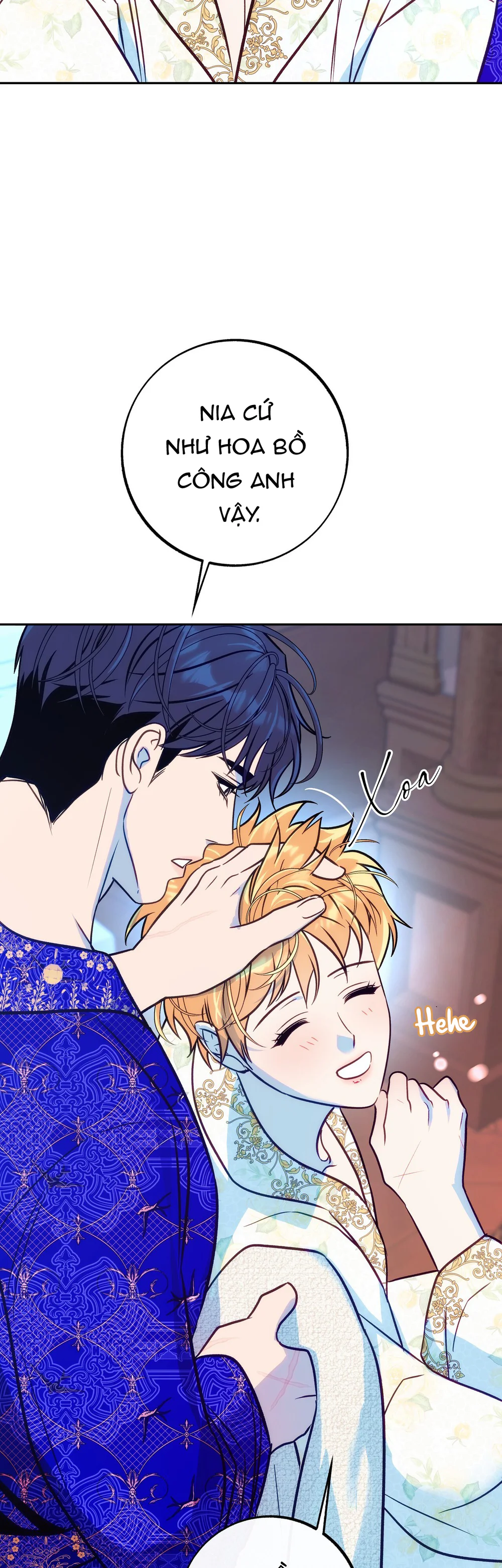 ORCA MANSION Chapter 15 Trang 52