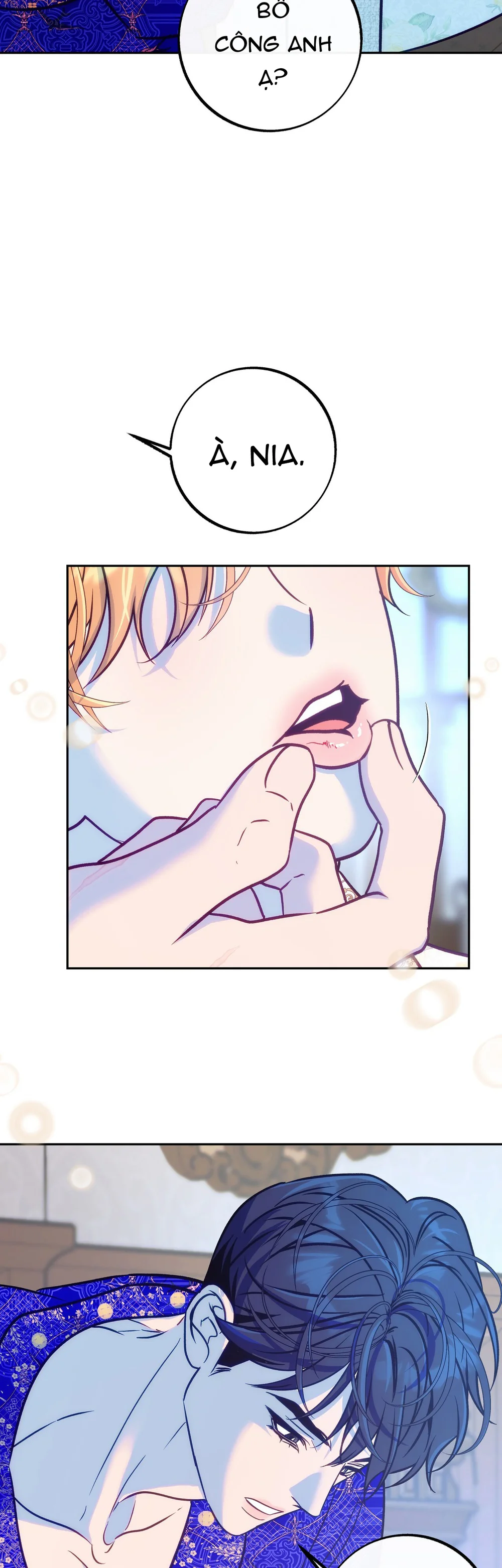 ORCA MANSION Chapter 15 Trang 53