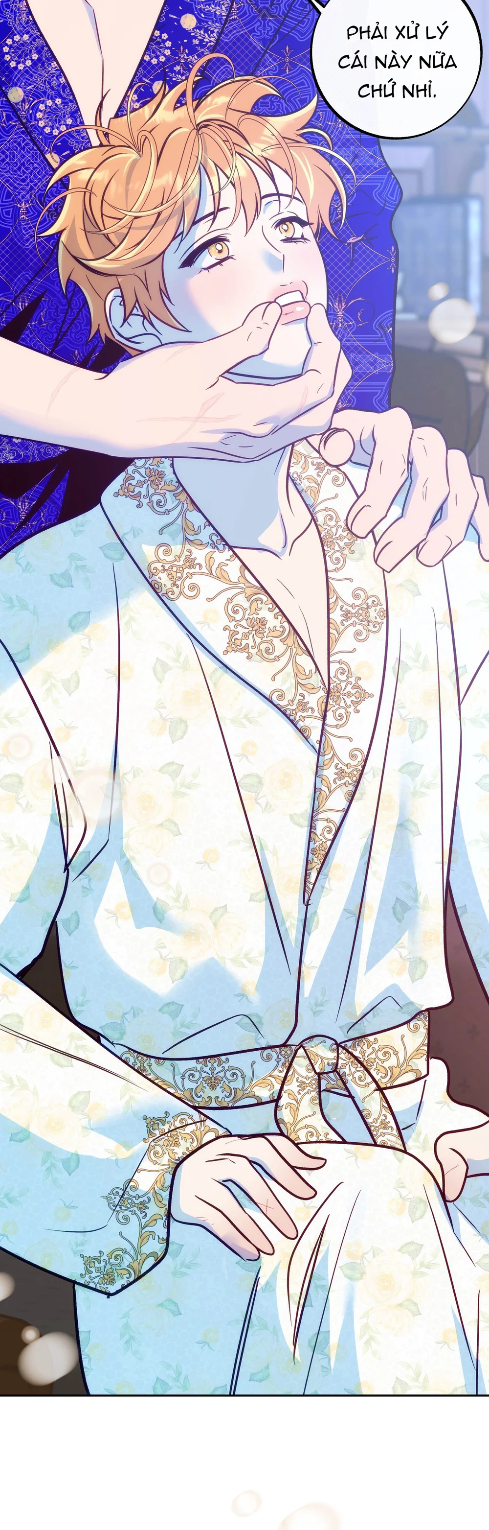 ORCA MANSION Chapter 15 Trang 54