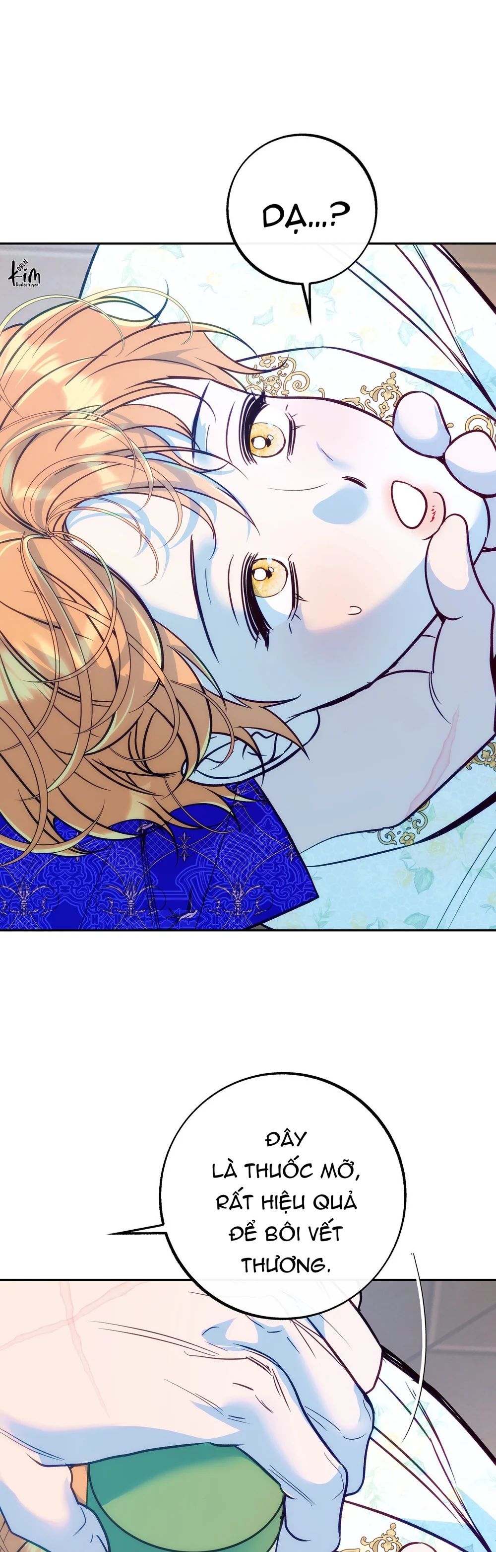 ORCA MANSION Chapter 16 Trang 3