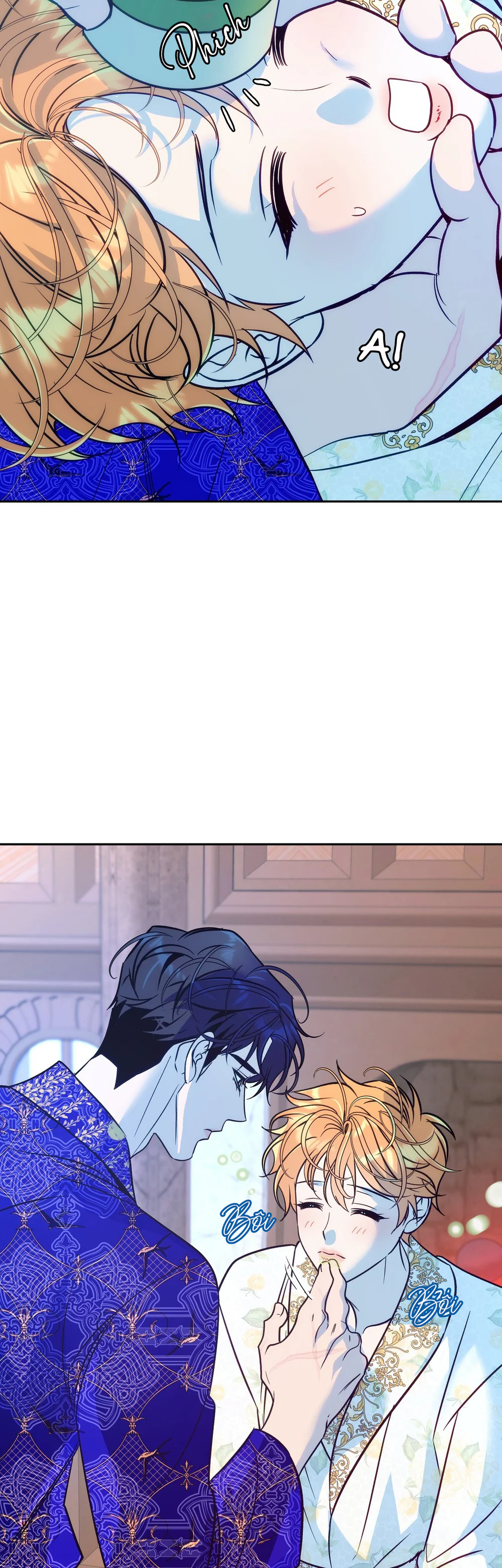 ORCA MANSION Chapter 16 Trang 4