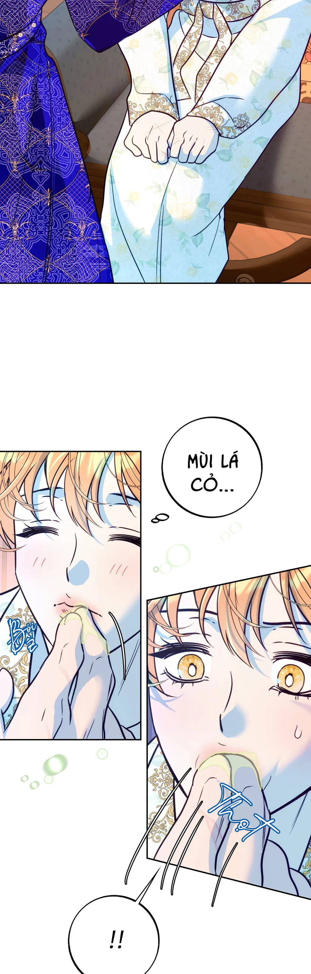 ORCA MANSION Chapter 16 Trang 5