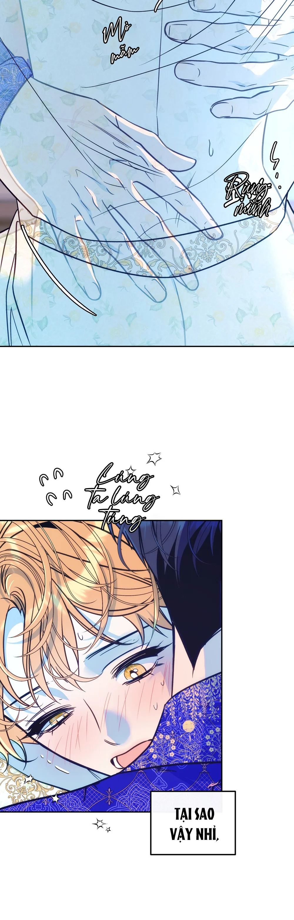 ORCA MANSION Chapter 16 Trang 10