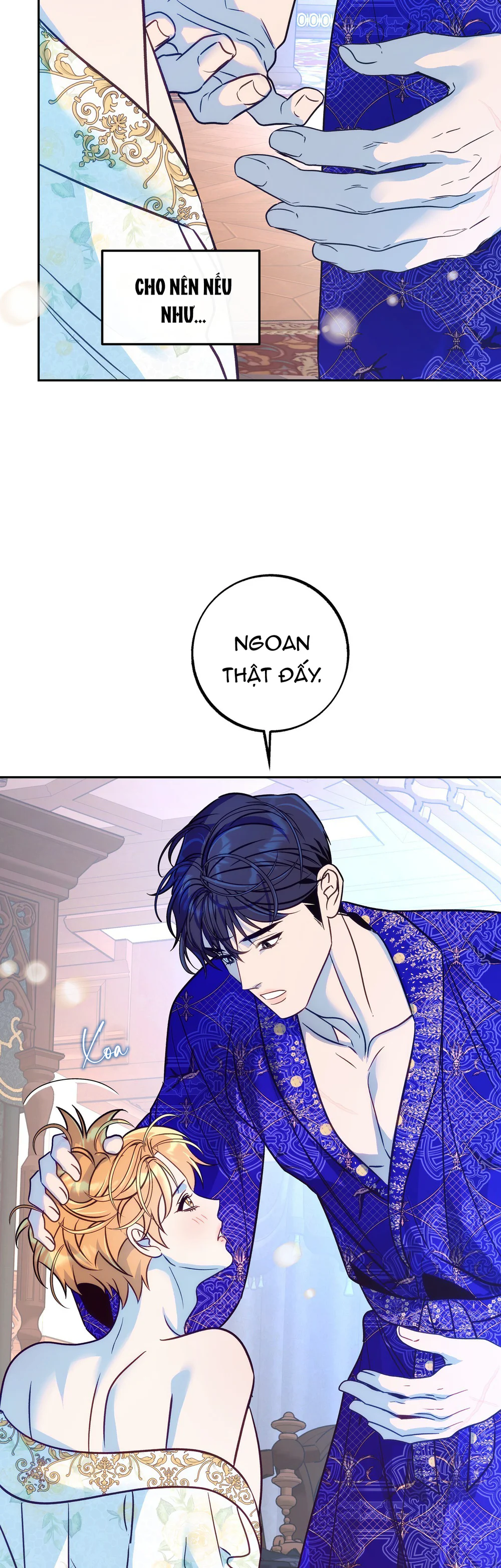 ORCA MANSION Chapter 16 Trang 13