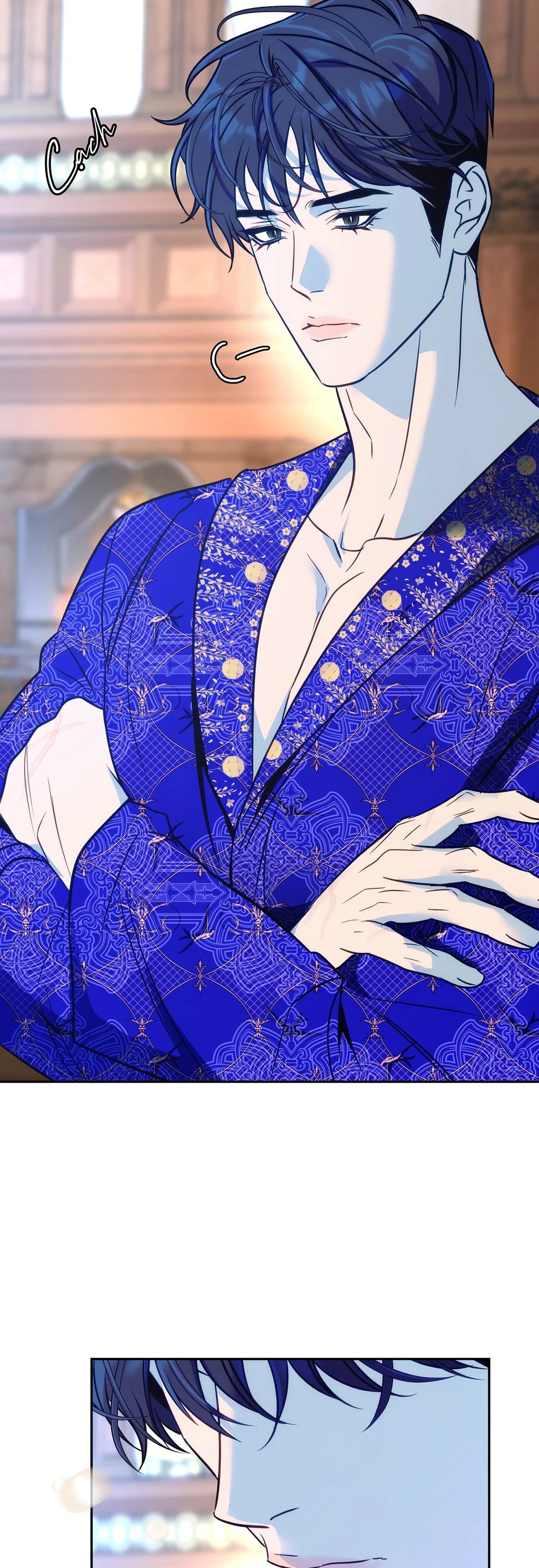 ORCA MANSION Chapter 16 Trang 18