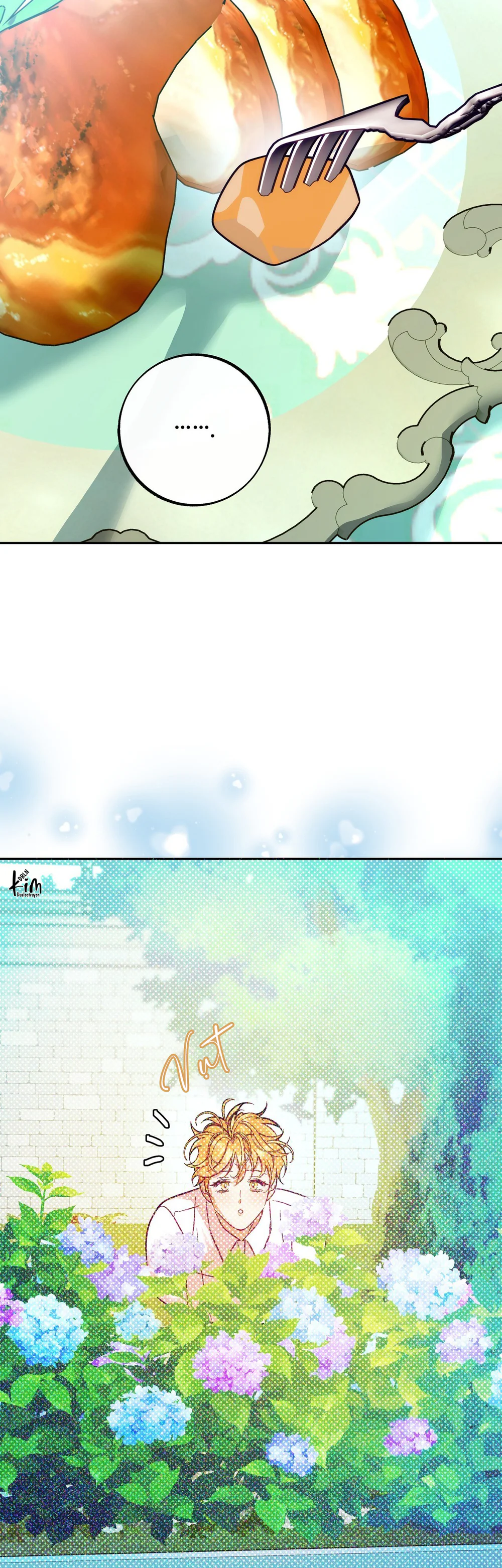 ORCA MANSION Chapter 16 Trang 21