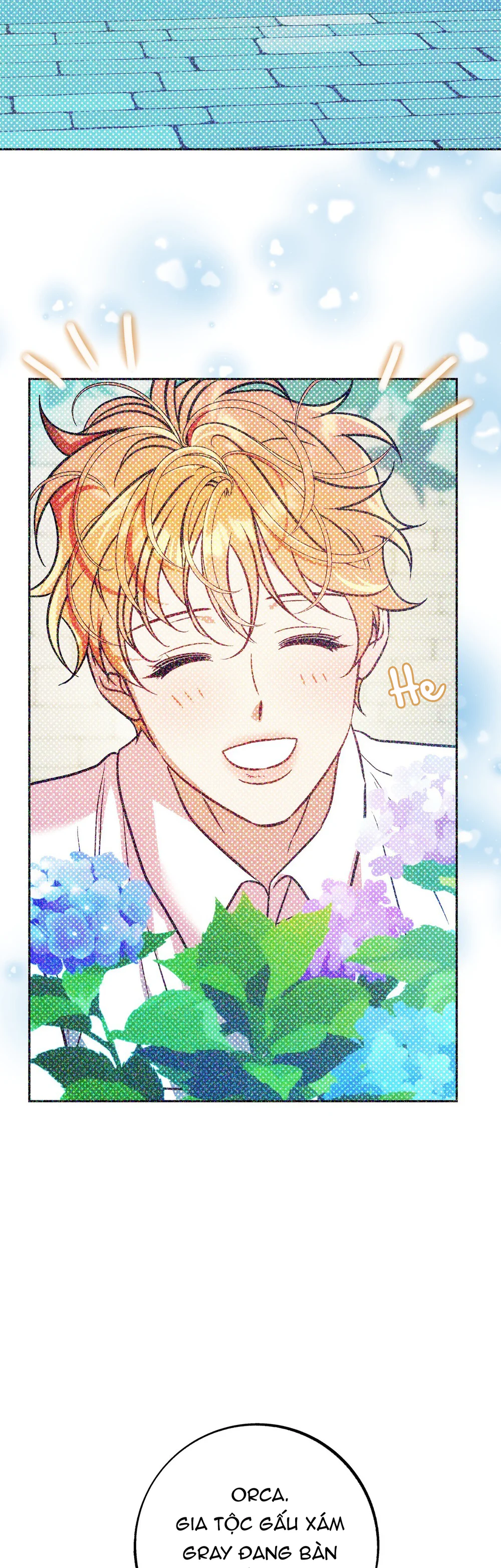 ORCA MANSION Chapter 16 Trang 22