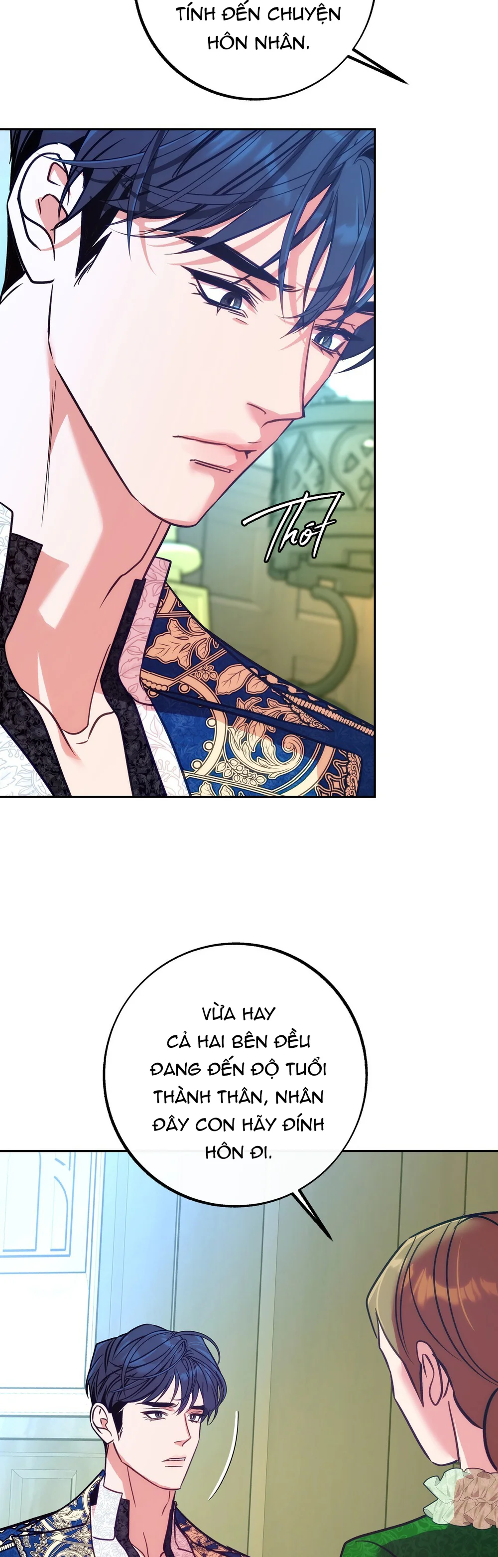 ORCA MANSION Chapter 16 Trang 23