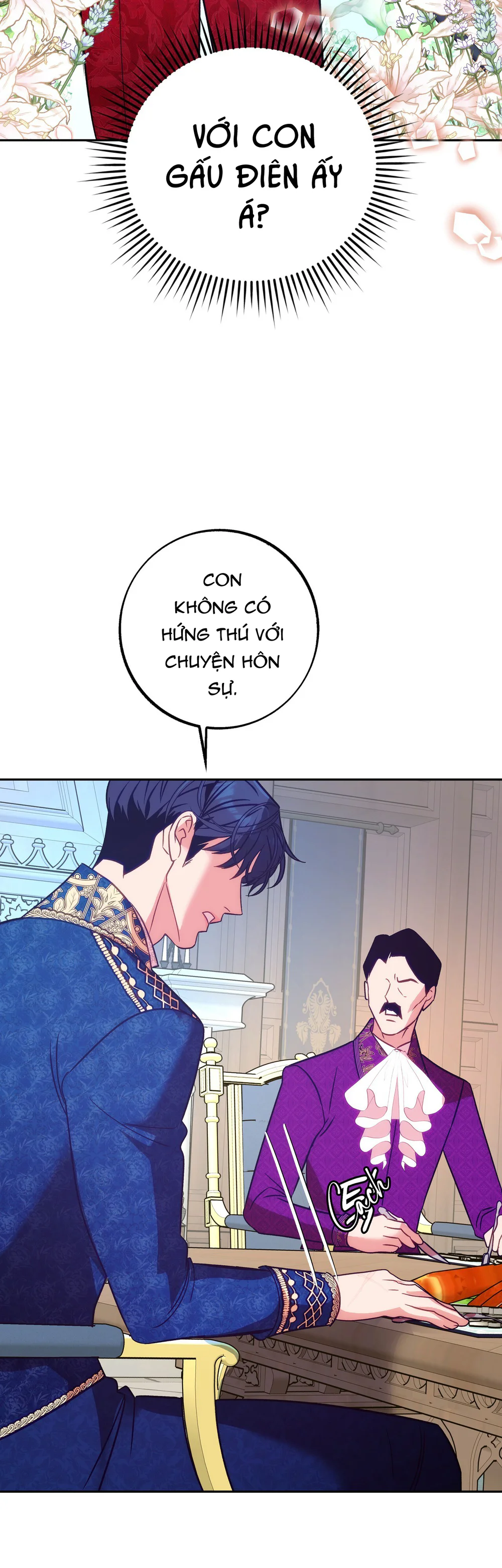 ORCA MANSION Chapter 16 Trang 26