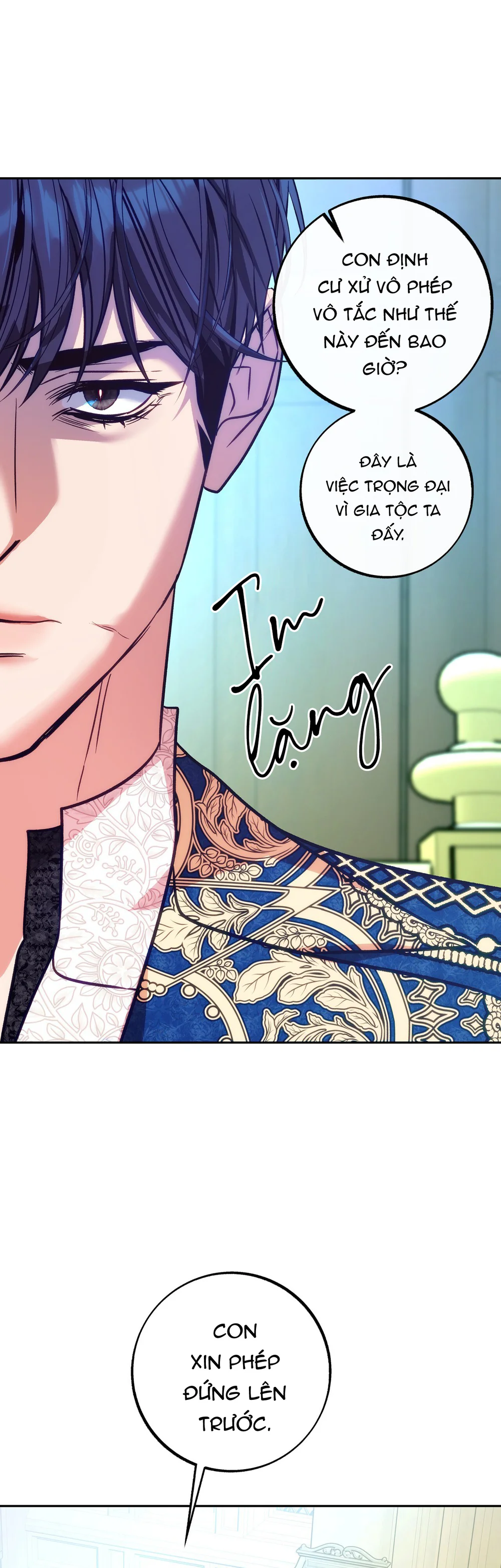 ORCA MANSION Chapter 16 Trang 27