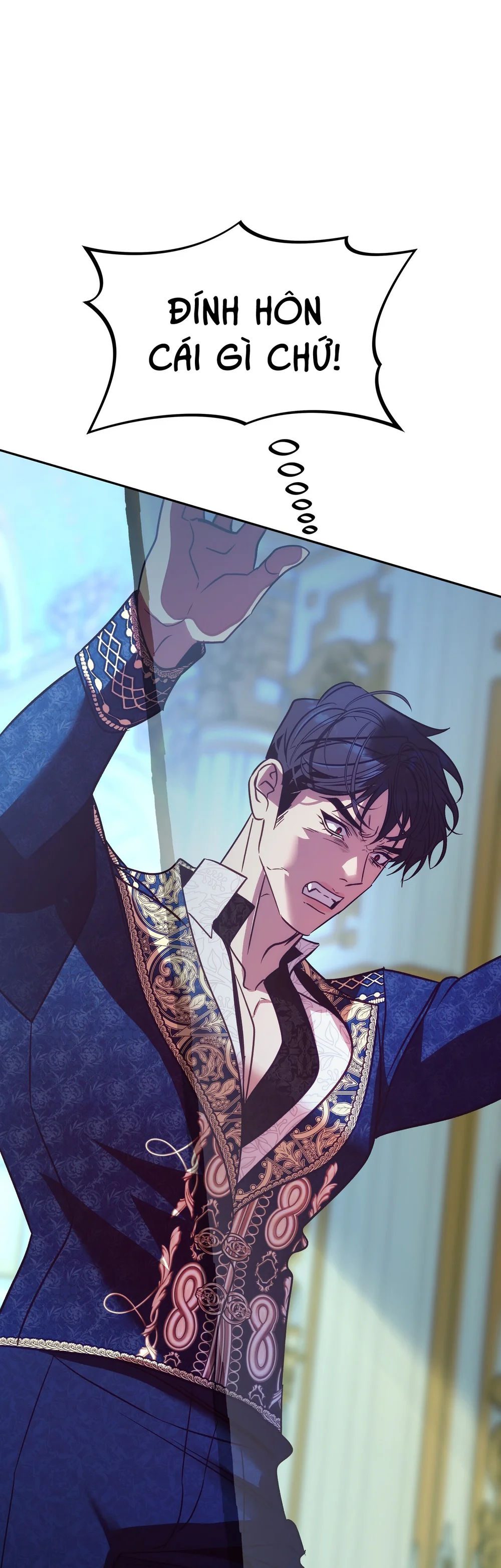 ORCA MANSION Chapter 16 Trang 29