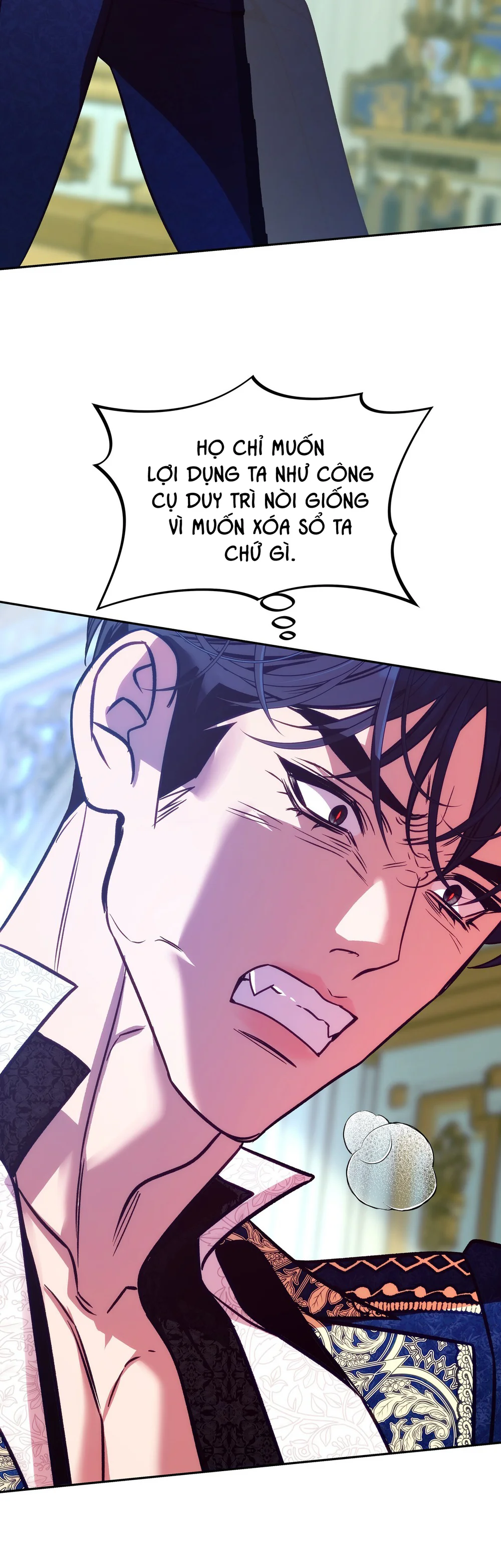 ORCA MANSION Chapter 16 Trang 30