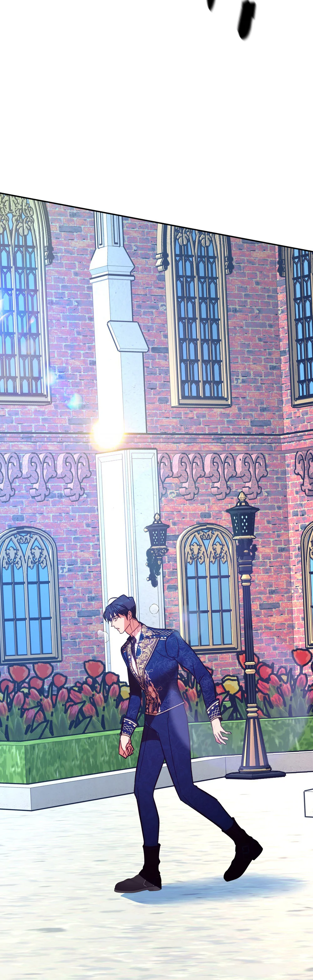 ORCA MANSION Chapter 16 Trang 32