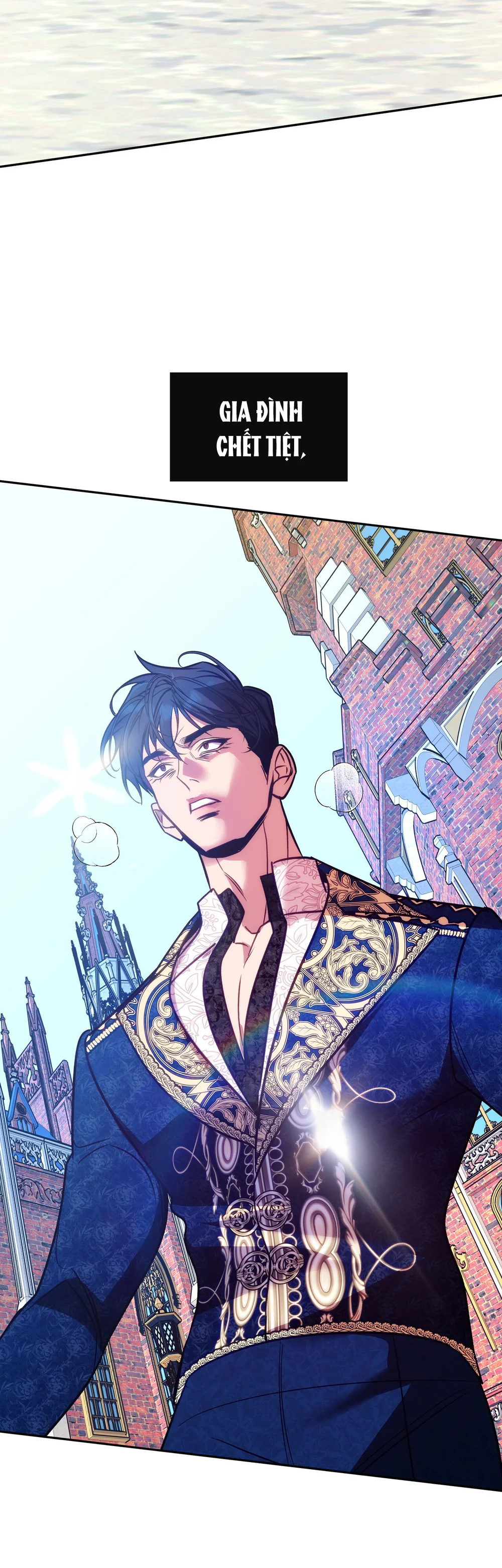 ORCA MANSION Chapter 16 Trang 33