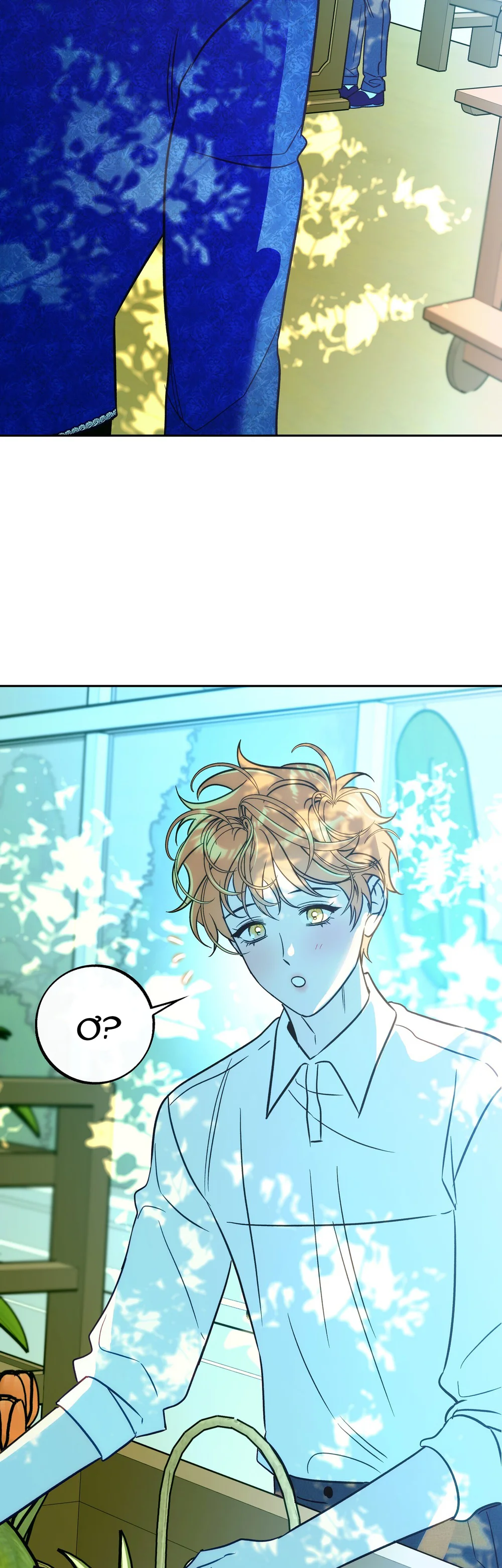 ORCA MANSION Chapter 16 Trang 36