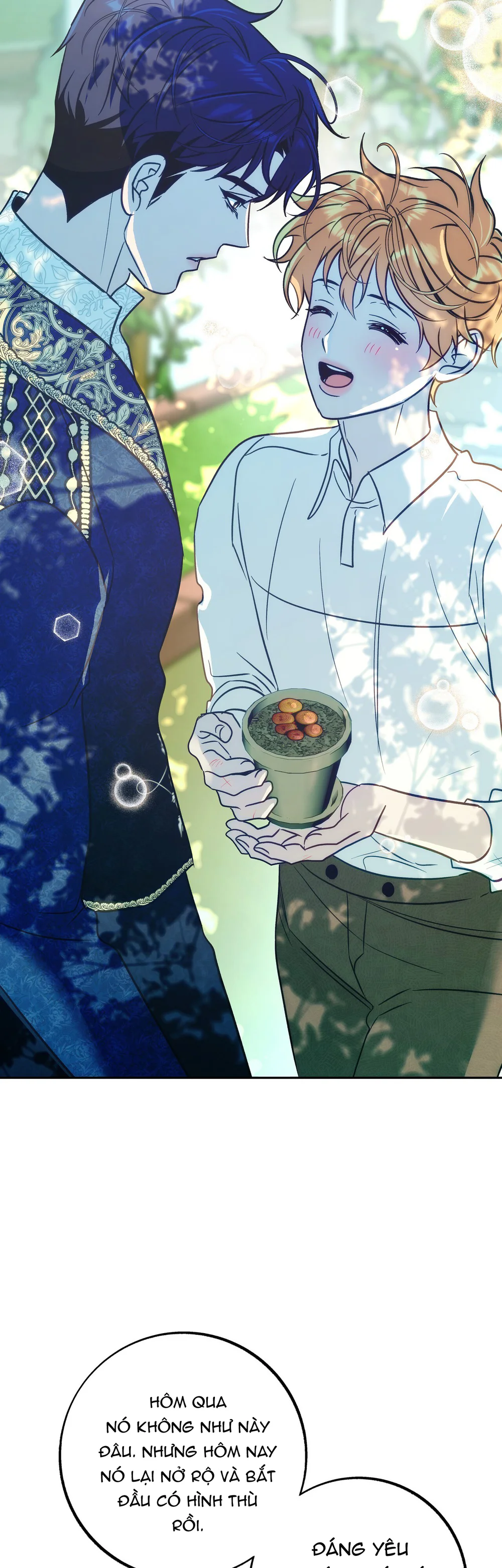 ORCA MANSION Chapter 16 Trang 39