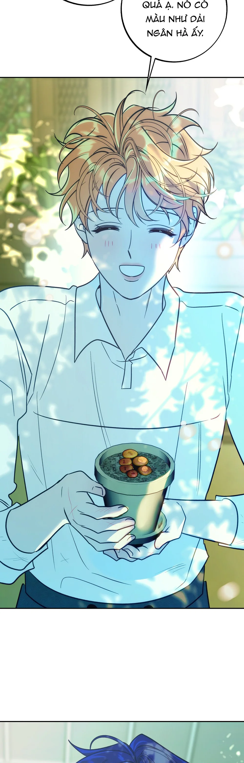 ORCA MANSION Chapter 16 Trang 40