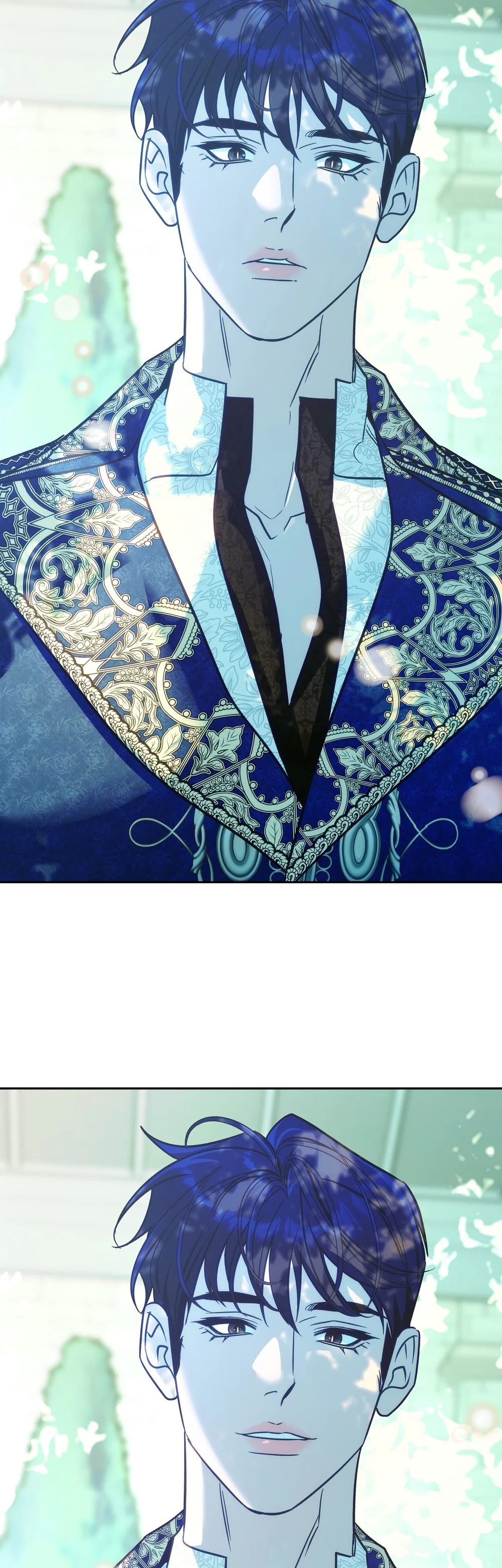 ORCA MANSION Chapter 16 Trang 41