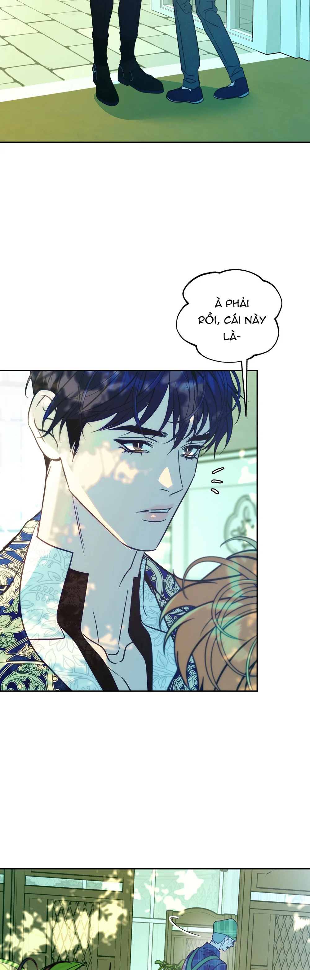 ORCA MANSION Chapter 16 Trang 43