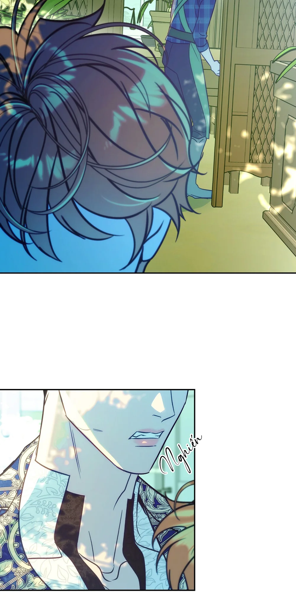 ORCA MANSION Chapter 16 Trang 44