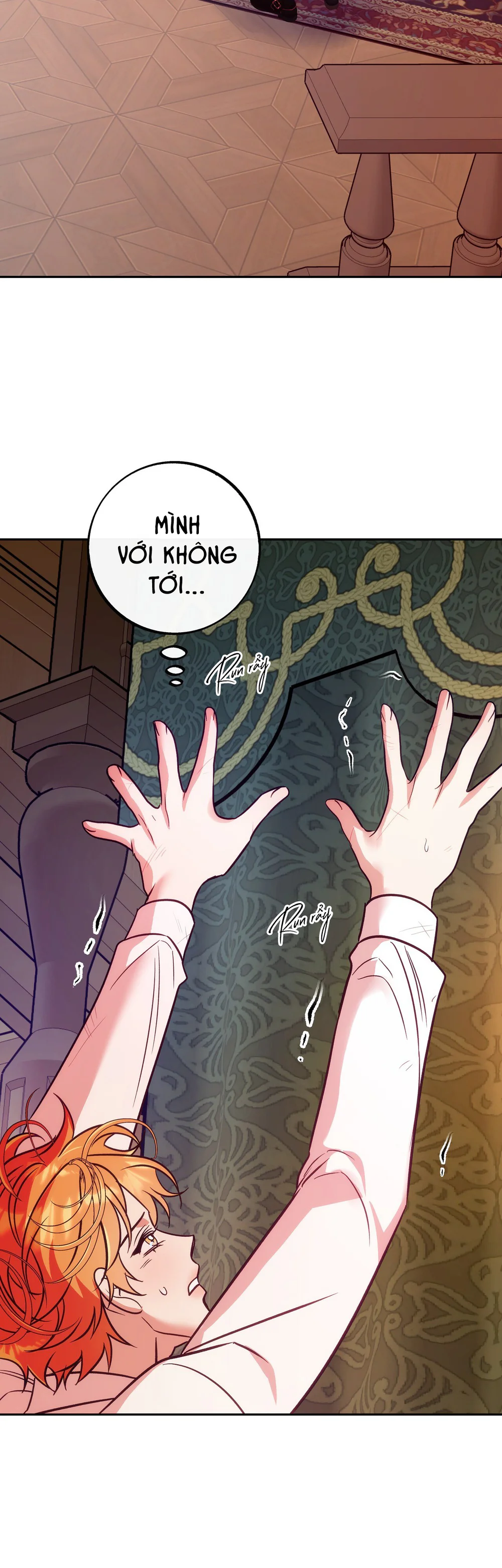 ORCA MANSION Chapter 16 Trang 49