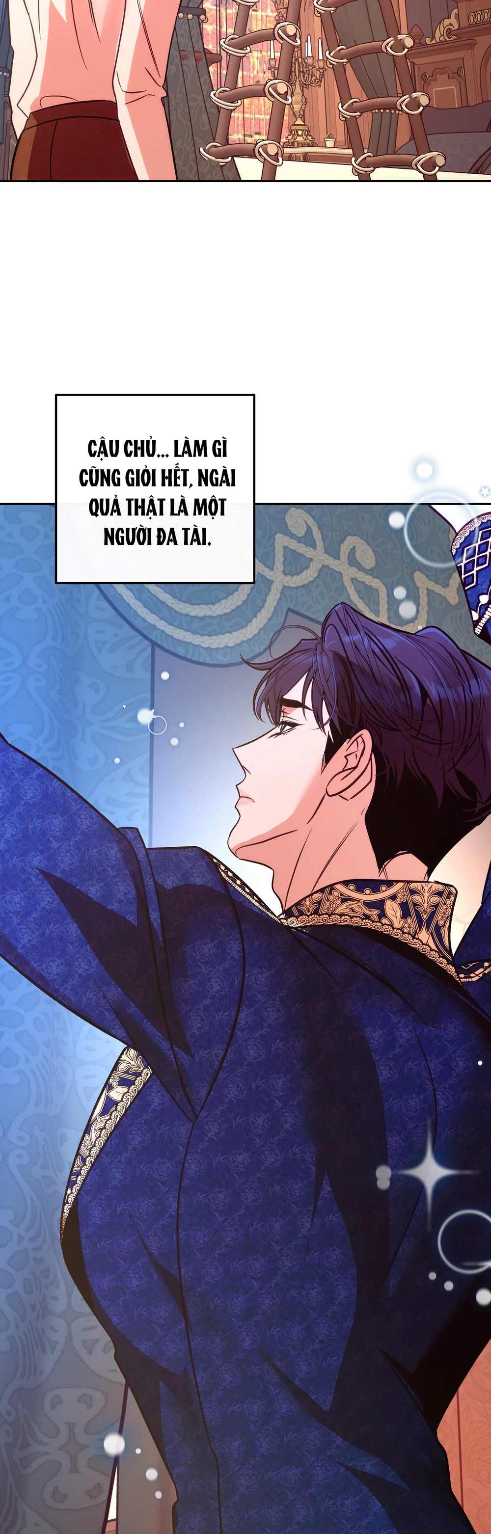 ORCA MANSION Chapter 16 Trang 52